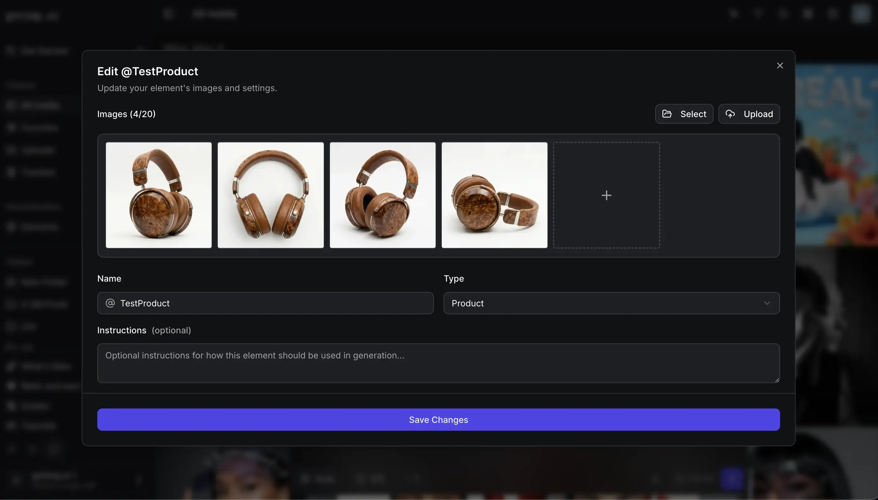 getimg.ai the best image generator for brand consistency